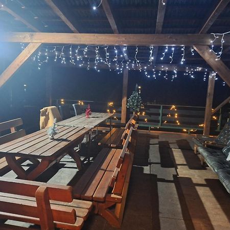 Turisticka Chata Chopok Demanovska Dolina Bagian luar foto